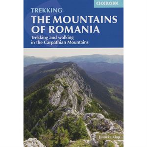 The Mountains of Romania