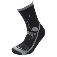 Lorpen Women's T3 Light Hiker Sock Black