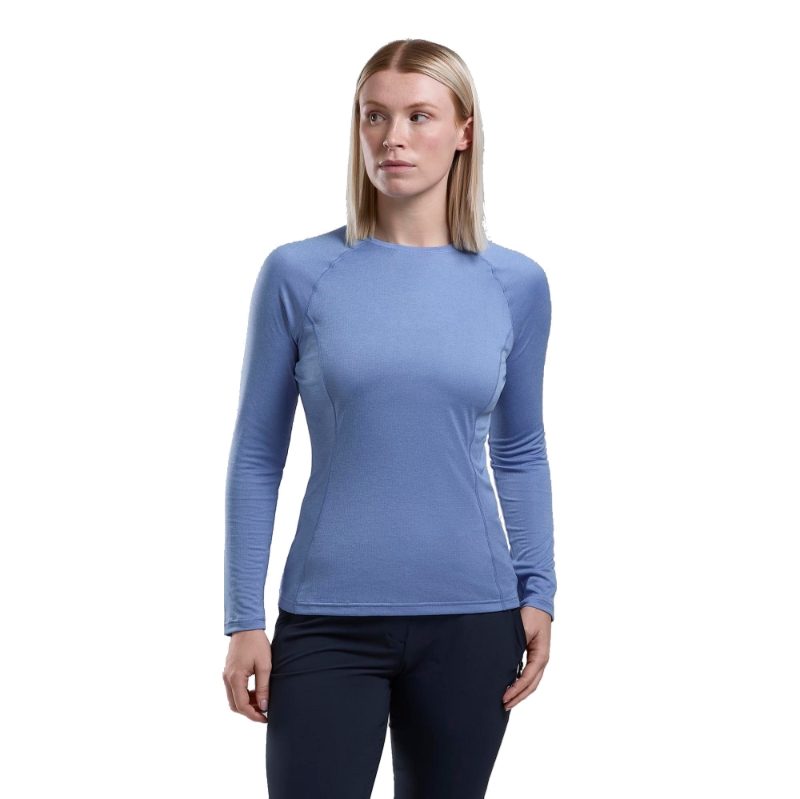 Montane Women's Dart Long Sleeve T-Shirt