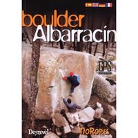 Boulder Albarracin