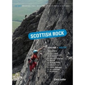 Scottish Rock Volume 1: South