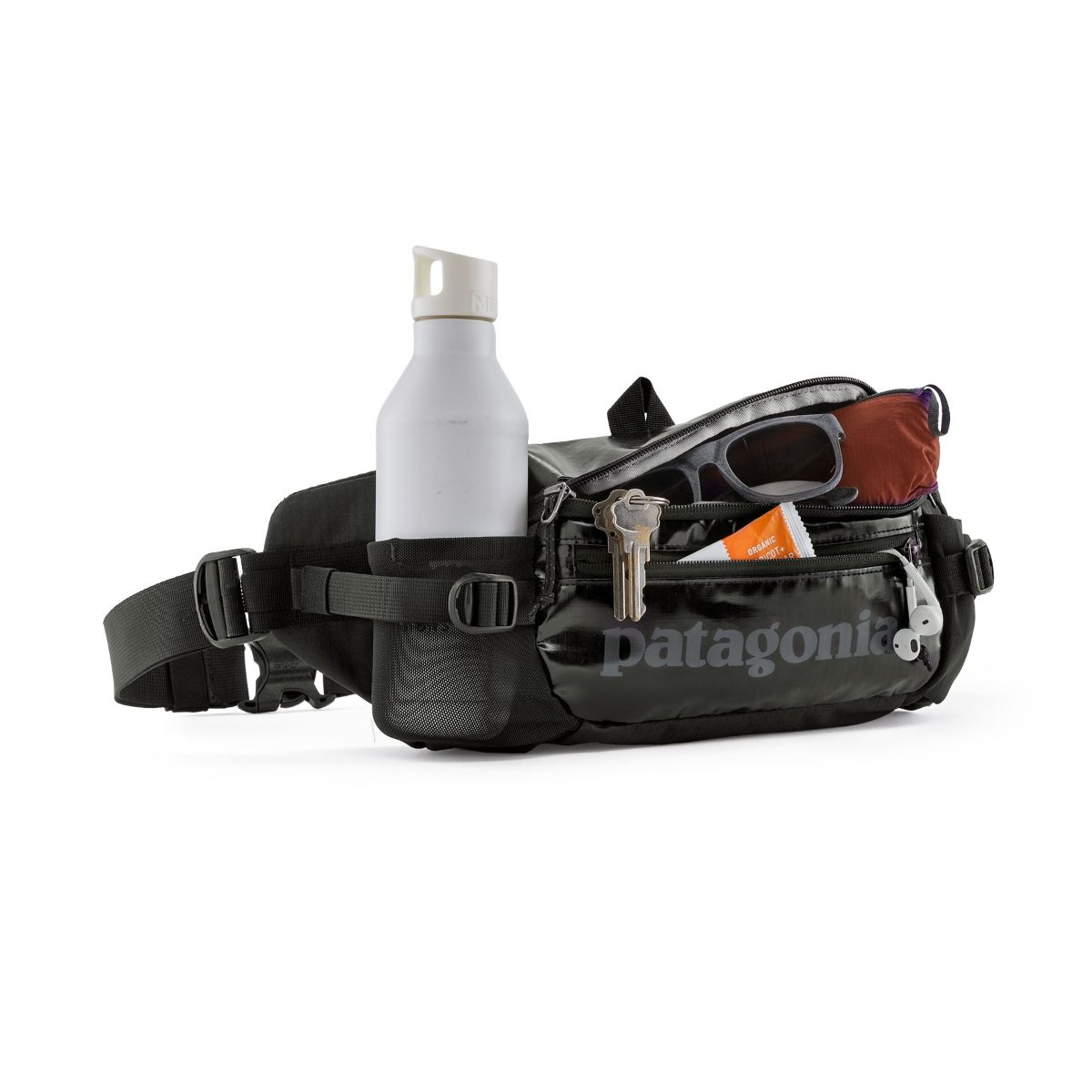 Patagonia discount waist bag