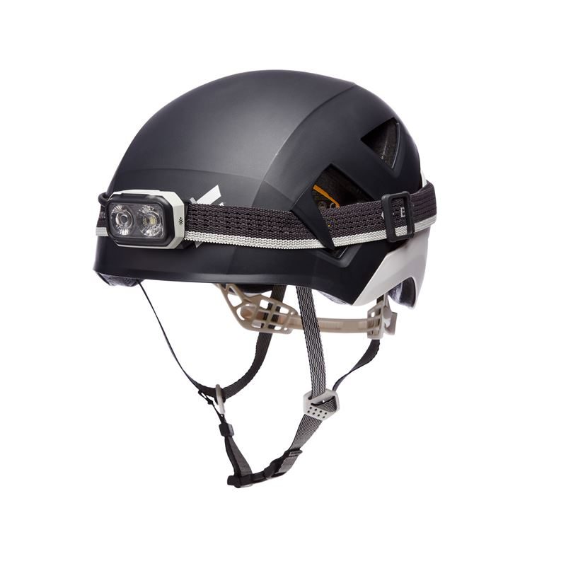 Black Diamond Capitan MIPS Helmet