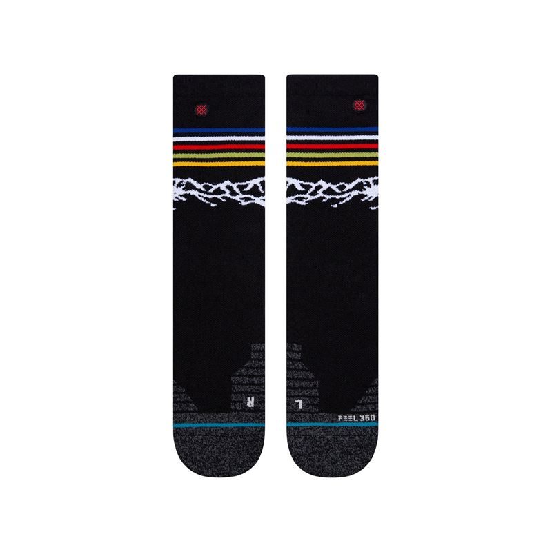 Stance Men's Fish Tail