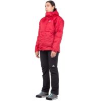 Mountain Equipment Women's Shelterstone Jacket