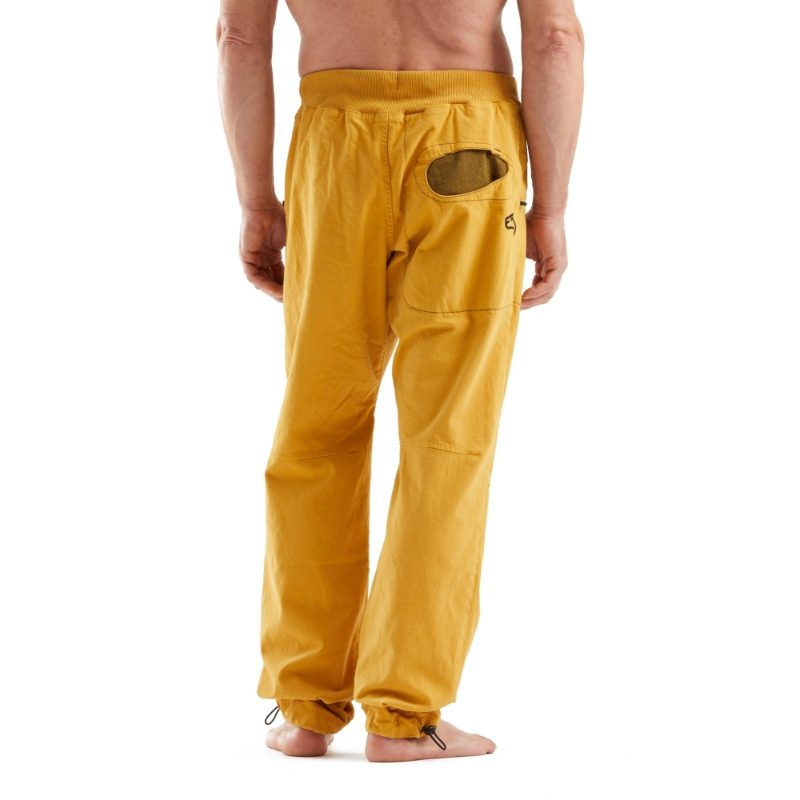 E9 Men's Rondo Slim Pant