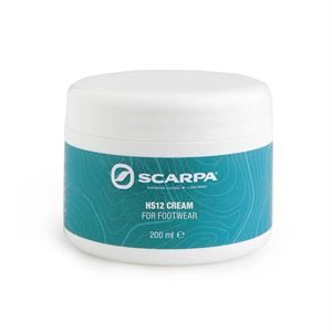 Scarpa HS12 Cream