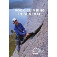 Rock Climbing in Donegal