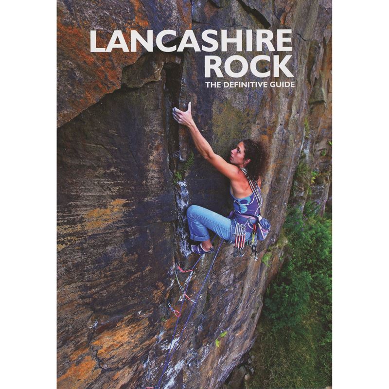 Lancashire Rock