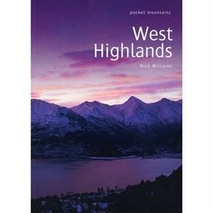 Pocket Mountains West Highlands