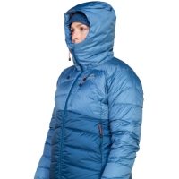 Mountain Equipment Women's Paiyu Jacket