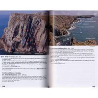 Pembroke Volume 3 Range East: Stack Rocks to Hollow Caves Bay pages
