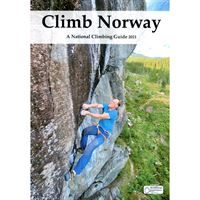 Climb Norway