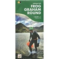 Harvey Map - Frog Graham Round