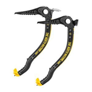Grivel The North Machine Carbon - Pair Deal!