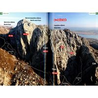 Paklenica Climbing Guide